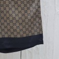 「#4789」GUCCI2025 new letter full print shorts