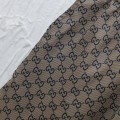 「#4789」GUCCI2025 new letter full print shorts