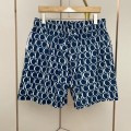 「#4790」GUCCI2025 new letter full print shorts