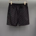 「#4791」DIOR 2025 latest beach pants