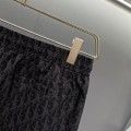 「#4791」DIOR 2025 latest beach pants