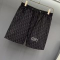 「#4791」DIOR 2025 latest beach pants
