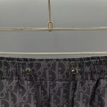 「#4791」DIOR 2025 latest beach pants