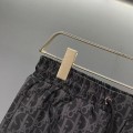 「#4791」DIOR 2025 latest beach pants