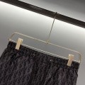 「#4791」DIOR 2025 latest beach pants