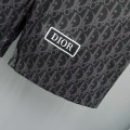 「#4791」DIOR 2025 latest beach pants