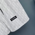 「#4793」DIOR 2025 latest beach pants