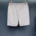 「#4793」DIOR 2025 latest beach pants