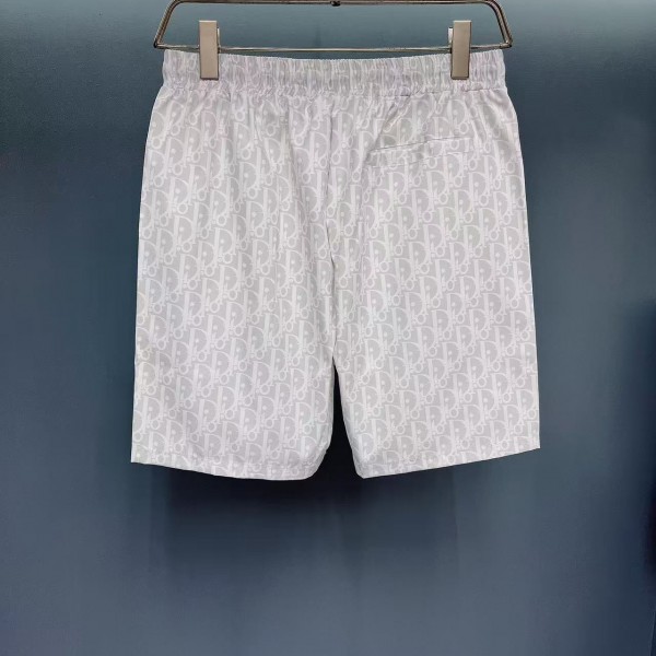 DIOR 2025 latest beach pants
