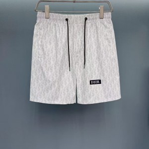 「#4793」DIOR 2025 latest beach pants