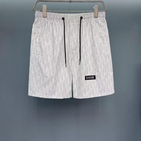 「#4793」DIOR 2025 latest beach pants