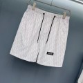 「#4793」DIOR 2025 latest beach pants