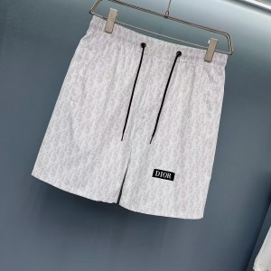 「#4793」DIOR 2025 latest beach pants