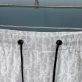 「#4793」DIOR 2025 latest beach pants