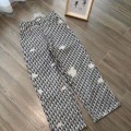 「#4794」Dior25ss early spring new jeans