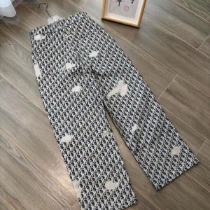 「#4794」Dior25ss early spring new jeans