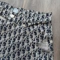 「#4794」Dior25ss early spring new jeans
