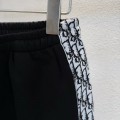 「#4795」DIOR logo embroidered on the side