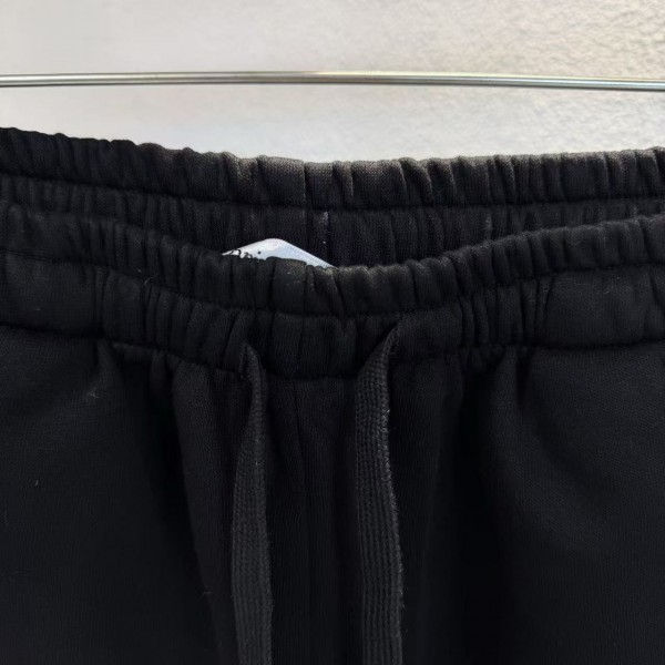 DIOR logo embroidered on the side