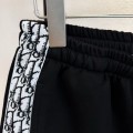 「#4795」DIOR logo embroidered on the side