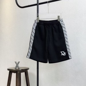 「#4795」DIOR logo embroidered on the side