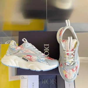 「#175」DIOR classic B22 Clunky Sneaker