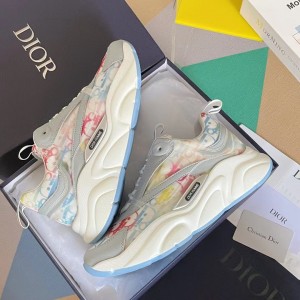 「#175」DIOR classic B22 Clunky Sneaker