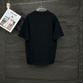 「#4798」Chanel 2025 new heavy iron brick T-shirt