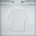 「#4799」CHANEL Colorful Butterfly Cotton T-shirt