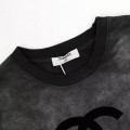 「#4800」Chanel washed new year new T-shirt