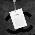 「#4800」Chanel washed new year new T-shirt