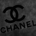 「#4800」Chanel washed new year new T-shirt