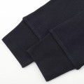 「#4804」Thom Browne waffle crewneck sweatshirt