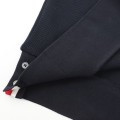 「#4804」Thom Browne waffle crewneck sweatshirt