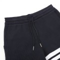 「#4808」Thom Browne waffle sweatpants