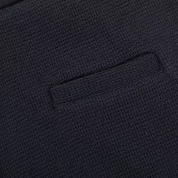 Thom Browne waffle sweatpants
