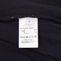 「#4810」Thom Browne waffle shorts