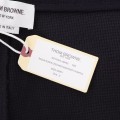 「#4810」Thom Browne waffle shorts