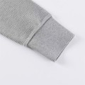 「#4815」Thom Browne ripple crewneck sweatshirt