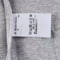 「#4815」Thom Browne ripple crewneck sweatshirt