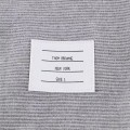 「#4815」Thom Browne ripple crewneck sweatshirt
