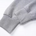 「#4816」Thom Browne ripple zip-up hoodie