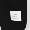「#4817」Thom Browne vertical leg sweatpants