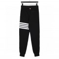 「#4817」Thom Browne vertical leg sweatpants