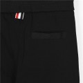 「#4817」Thom Browne vertical leg sweatpants