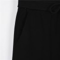 「#4817」Thom Browne vertical leg sweatpants