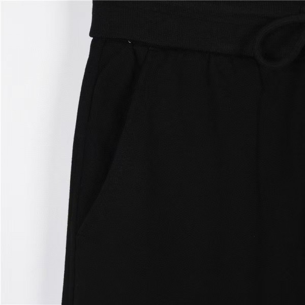 Thom Browne vertical leg sweatpants