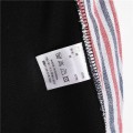 「#4817」Thom Browne vertical leg sweatpants