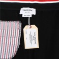 「#4817」Thom Browne vertical leg sweatpants