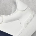 「#4818」Valentino One Stud Sneakers